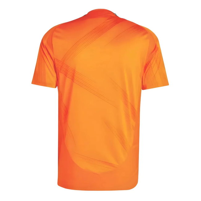 2024-2025 Real Madrid Authentic Away Shirt (Nacho 6)-SoccerKits Hub | Buy Soccer Jerseys Online